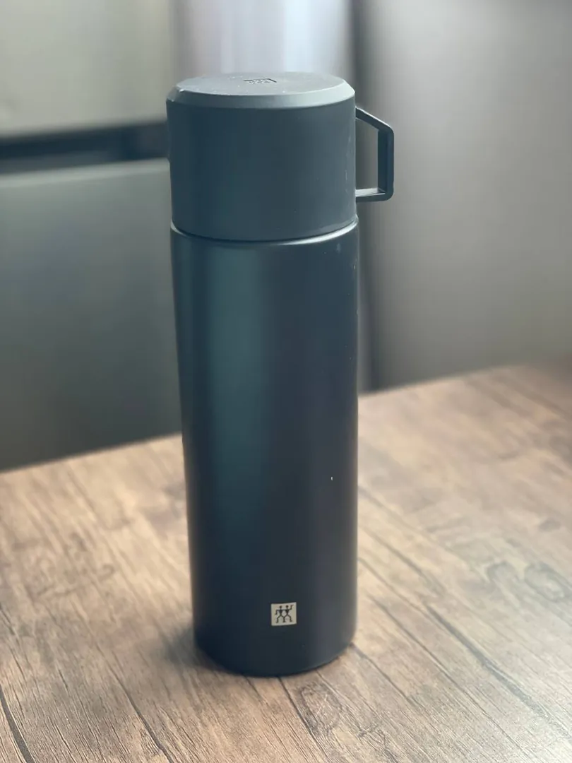 Zwilling Thermos — photo 3