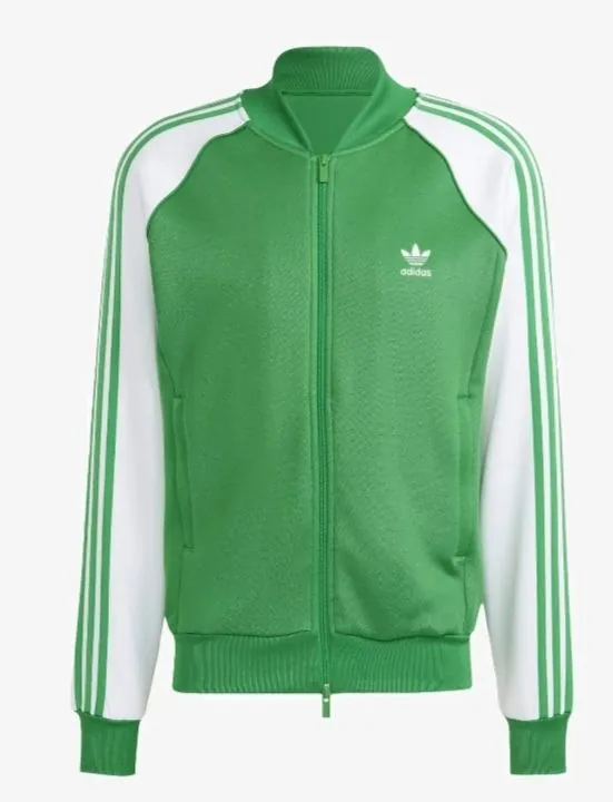 Sports jacket Adidas Adicolor Classics — photo 1