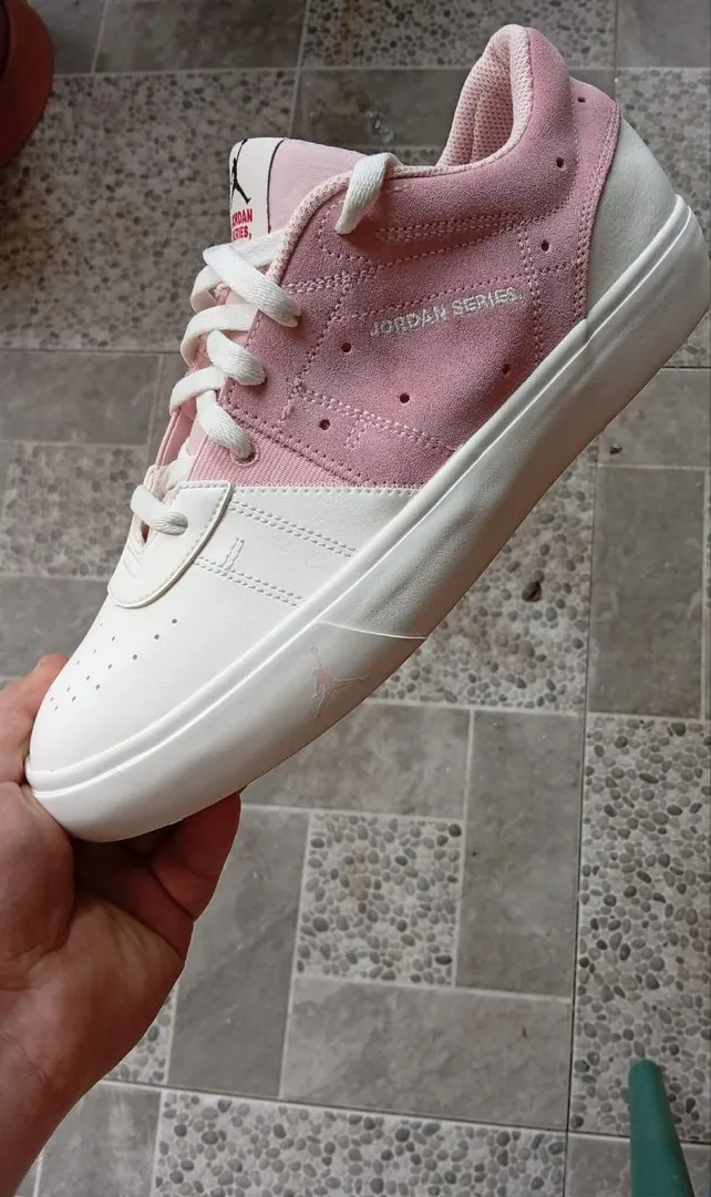 Nike Jordan sneakers — photo 2