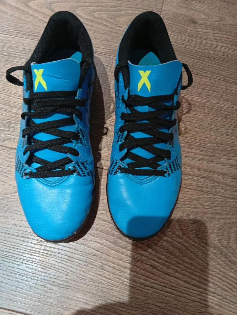 Adidas Spikes — photo 1