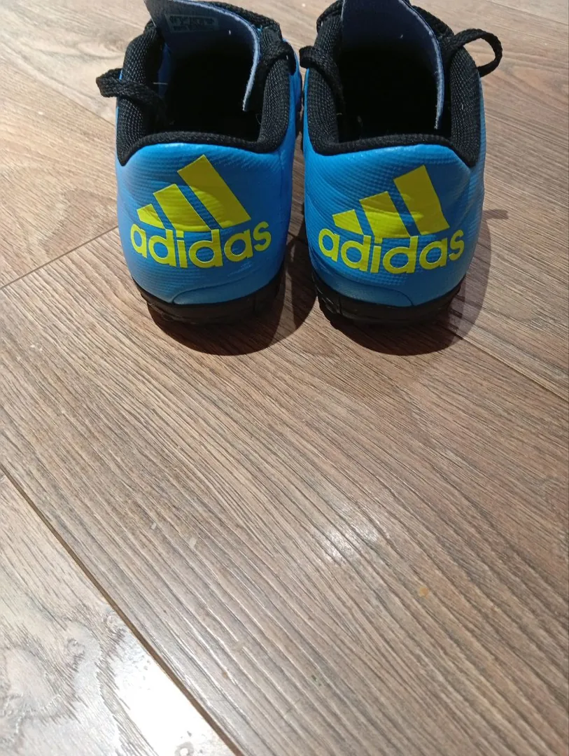 Adidas Spikes — photo 2