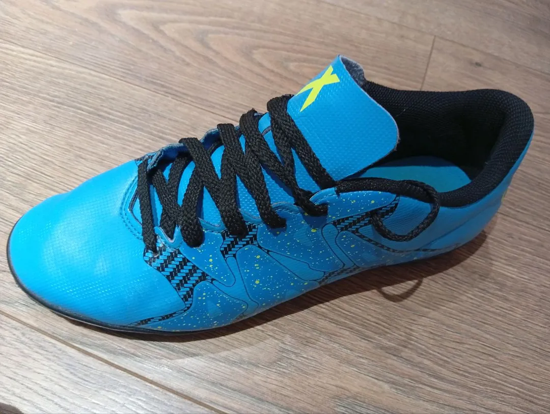 Adidas Spikes — photo 3