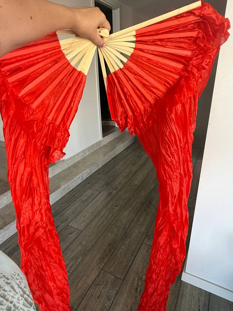 Japanese-style fans — photo 1