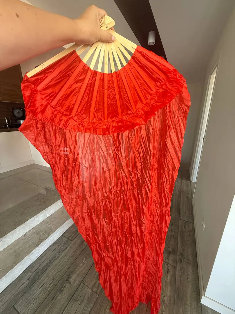 Japanese-style fans — photo 2