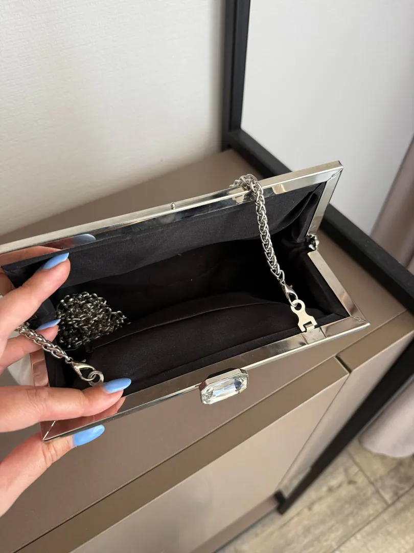 Clutch bag — photo 2