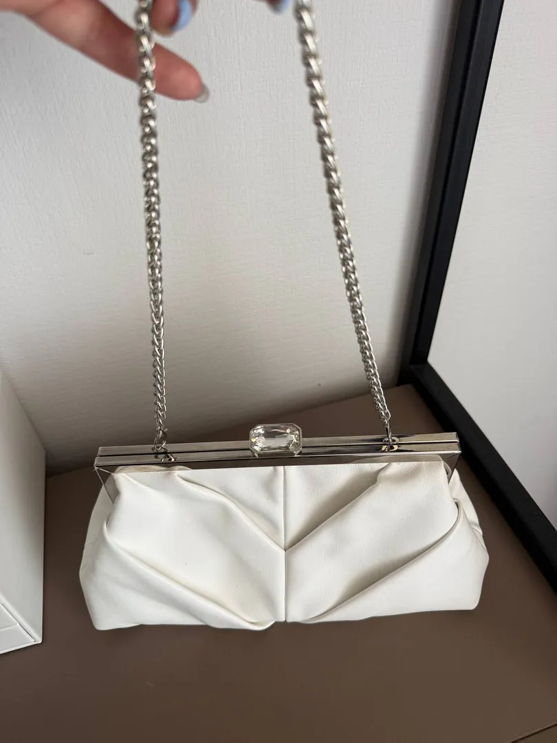 Clutch bag — photo 3