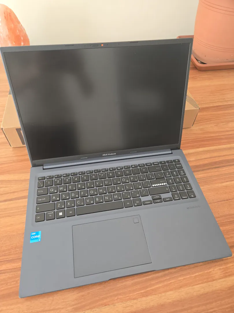 Ноутбук ASUS Vivobook X1603ZA — фото 2