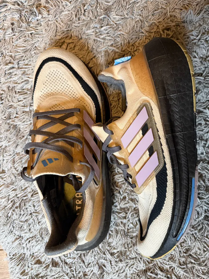 Adidas Sneakers — photo 2
