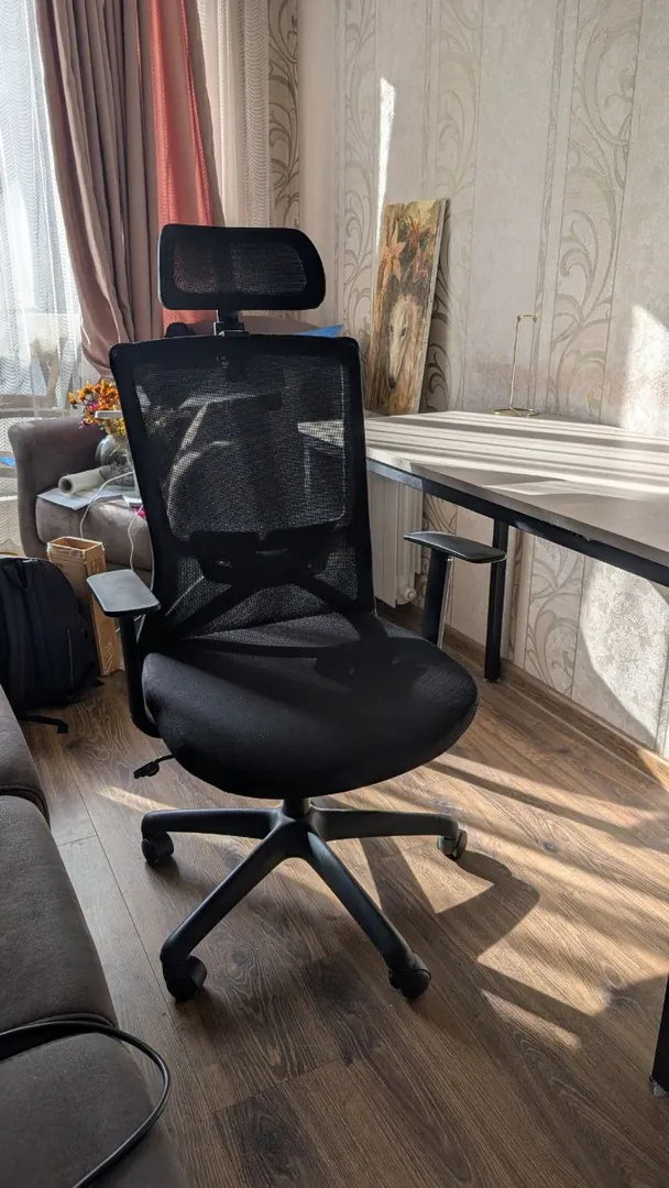 Georgia Work Desk — photo 1