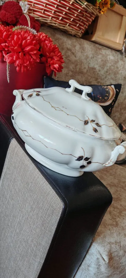 Soup Pot 40 — photo 2
