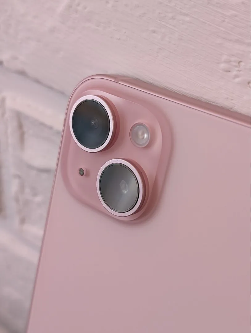 iPhone 15 Plus 128 GB — photo 5