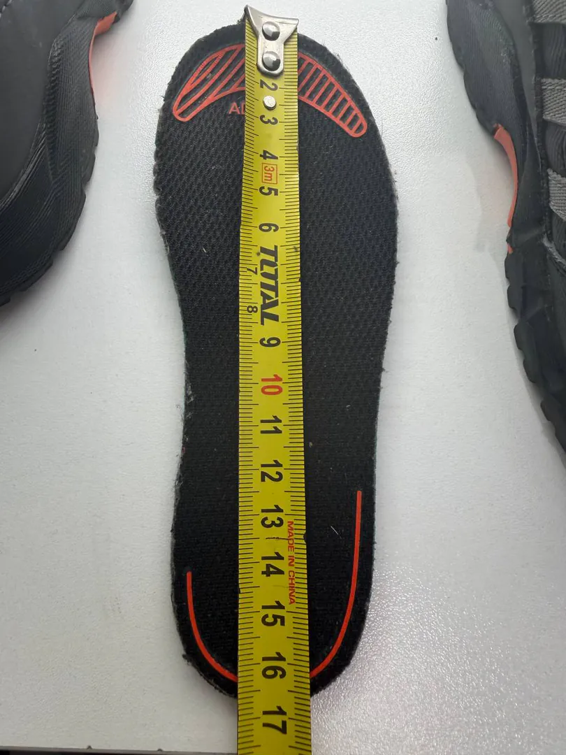 Adidas Terrex boots — photo 1