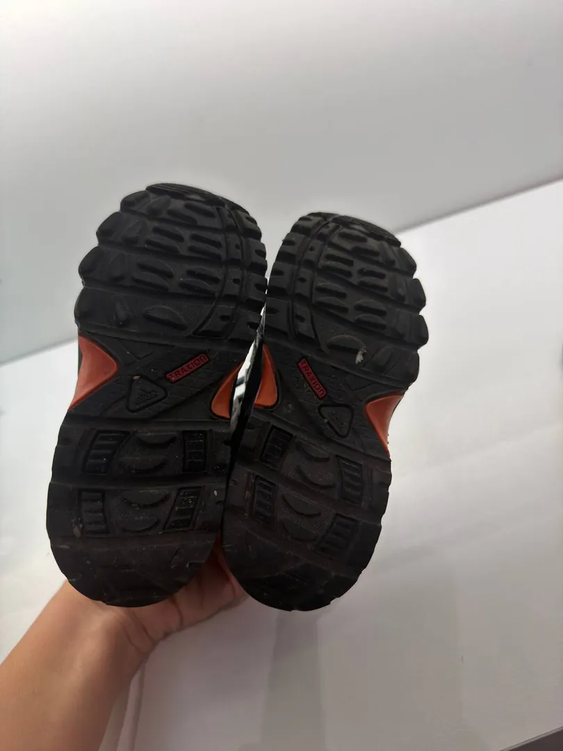 Adidas Terrex boots — photo 3