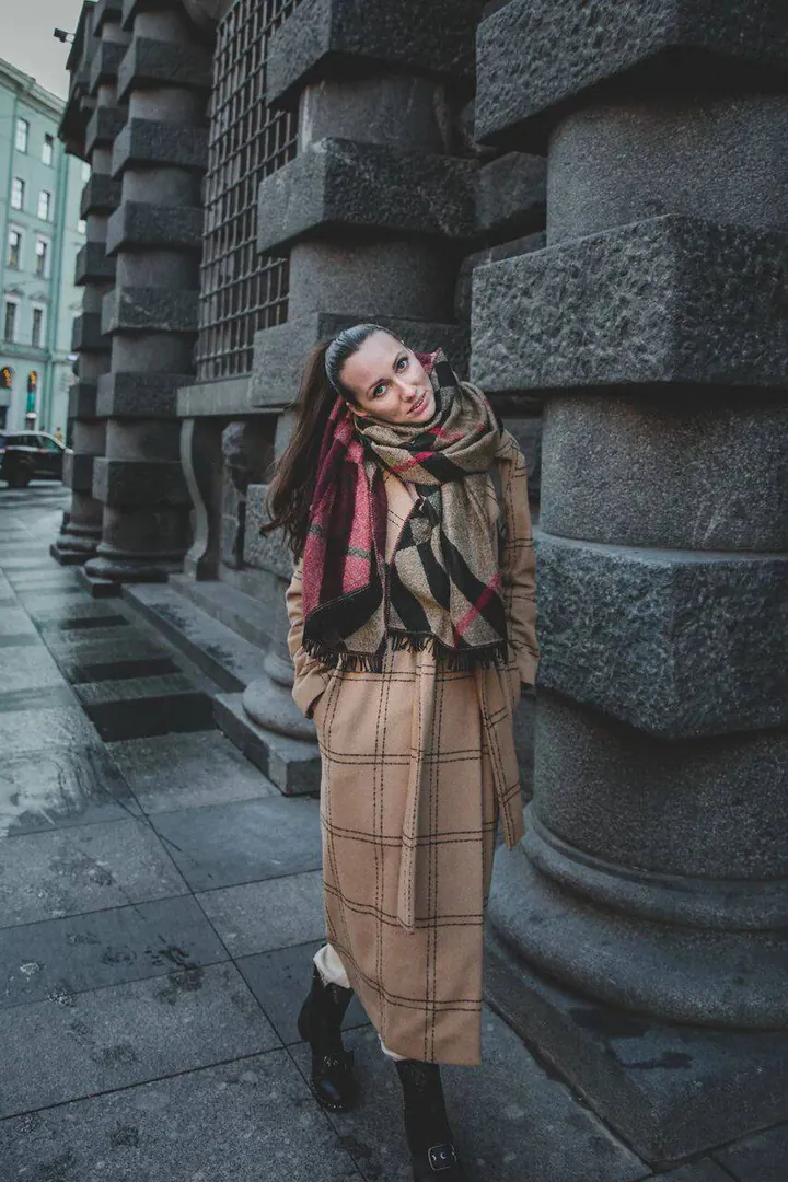 Lime Coat — photo 1