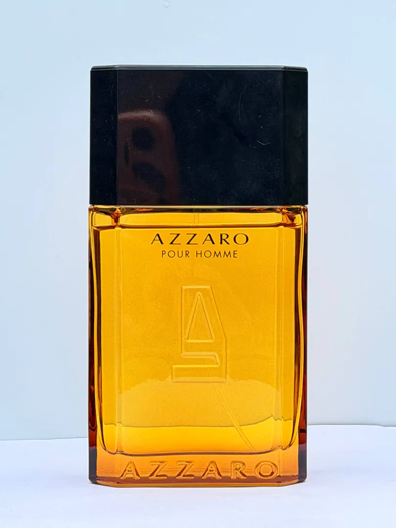 Perfume Azzaro Pour Homme 100 ml — photo 1