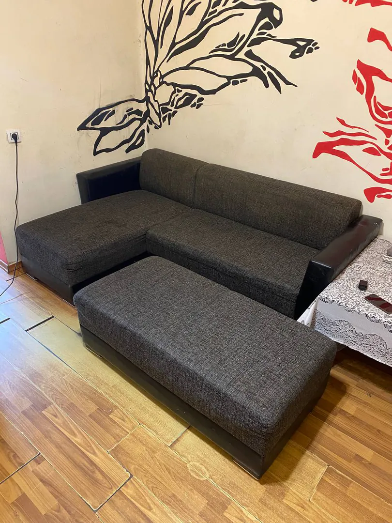 Sofa — photo 1