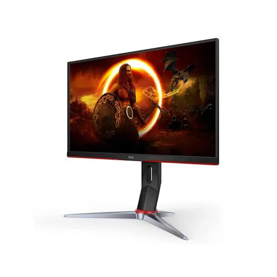 Игровой монитор AOC C24G1 24" 144 Гц — фото 1