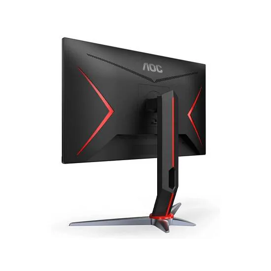 Игровой монитор AOC C24G1 24" 144 Гц — фото 3