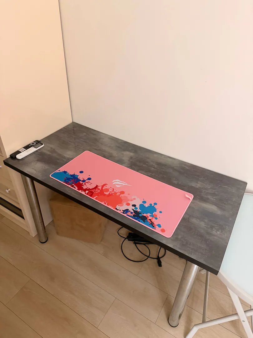 Computer desk — photo 3