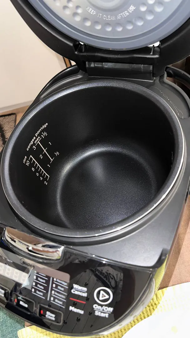 Midea Multicooker — photo 1