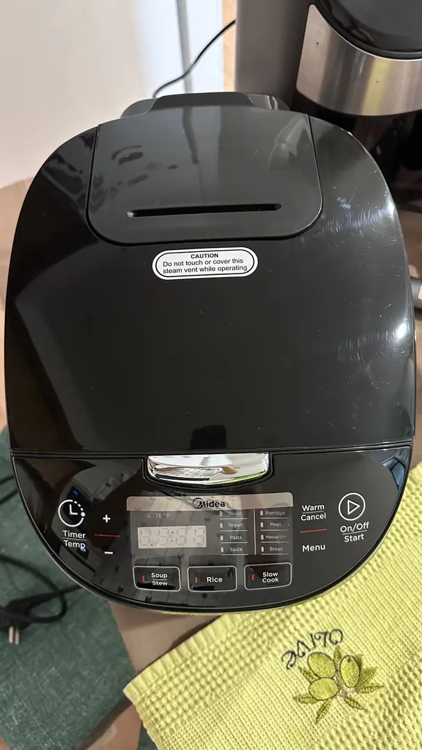 Midea Multicooker — photo 4