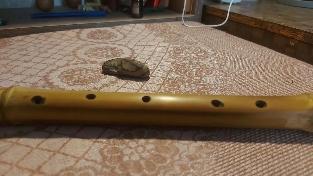 Bansuri Blagozvuchie — photo 1