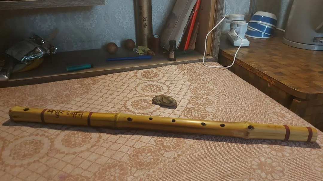 Bansuri Blagozvuchie — photo 2