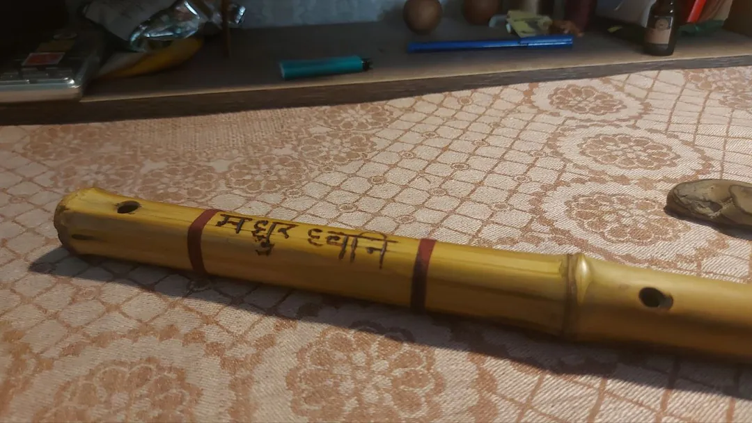 Bansuri Blagozvuchie — photo 3