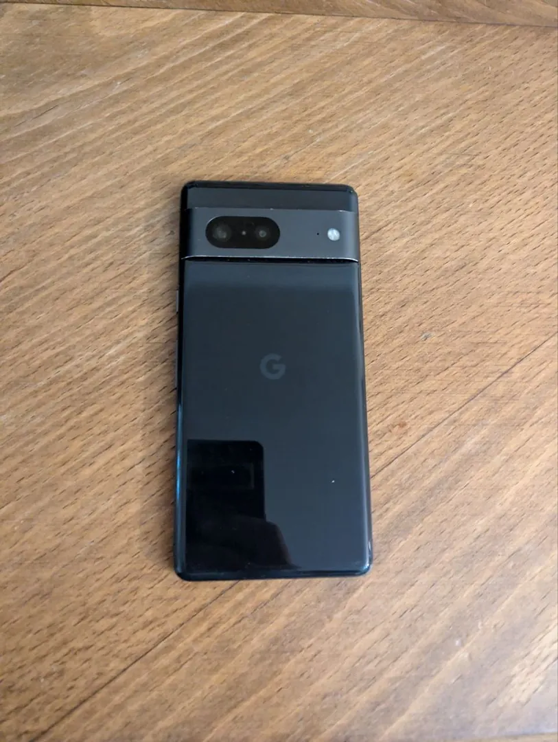 Google Pixel 7 — фото 2