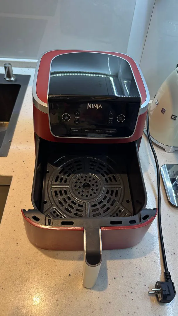 Аэрогриль Ninja — фото 2