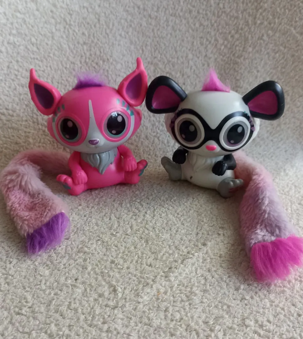 Toys and game sets — photo 4