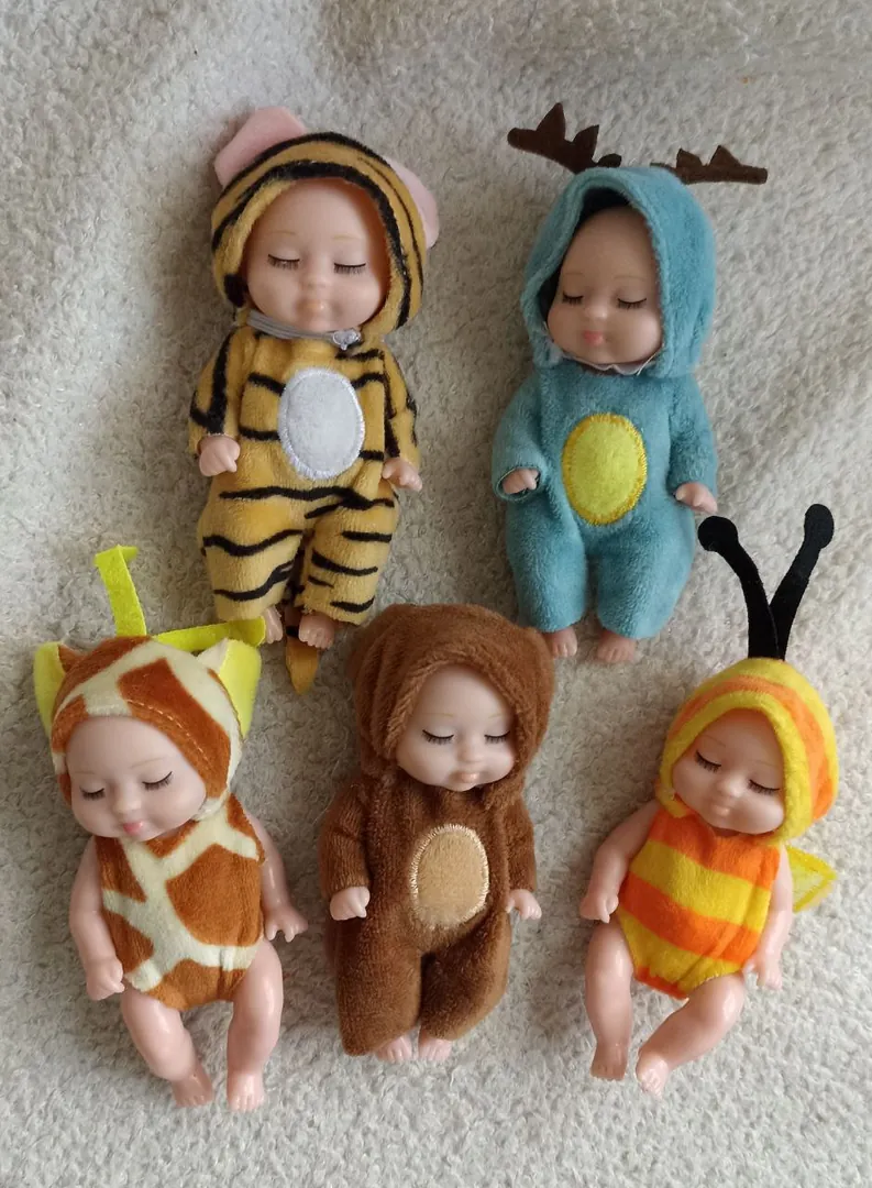 Toys and game sets — photo 7