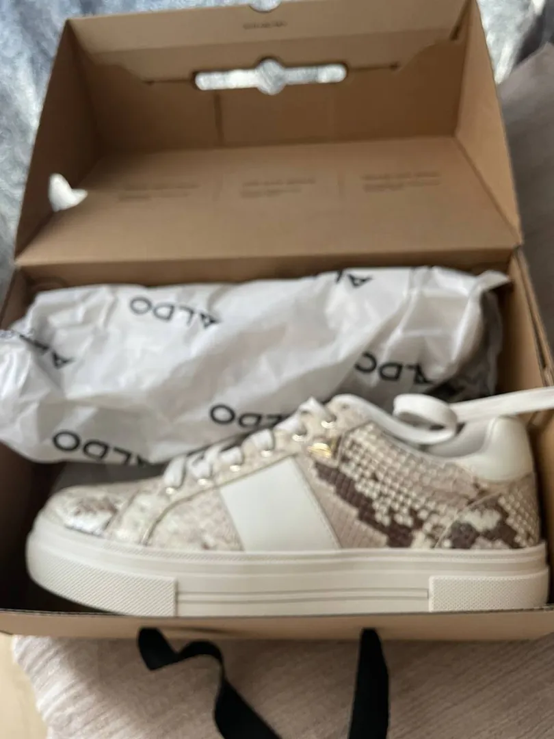 ALDO Sneakers — photo 2