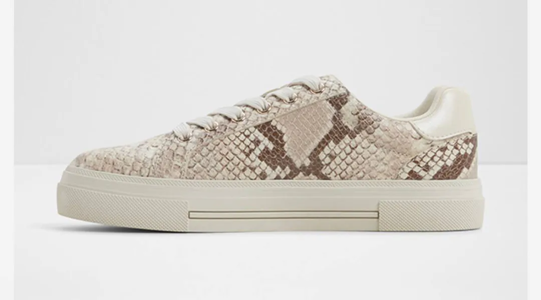 ALDO Sneakers — photo 5