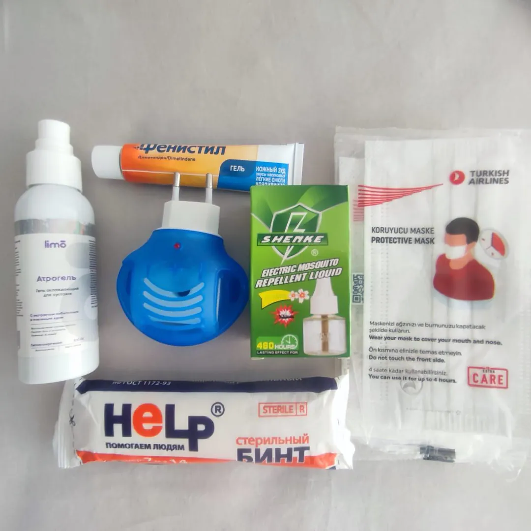 Atrogel Gel with Bee Venom — photo 1
