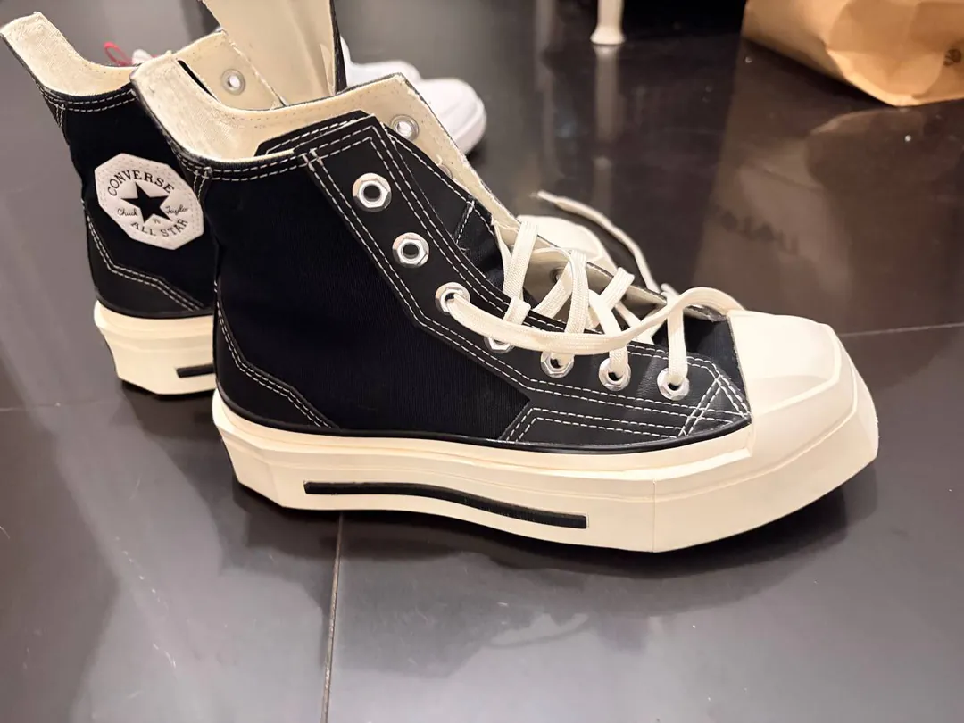 Sneakers, Batumi — photo 2