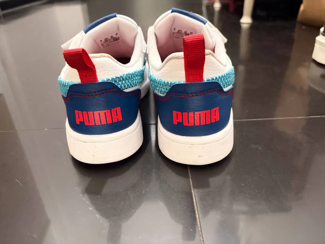 PUMA sneakers — photo 3