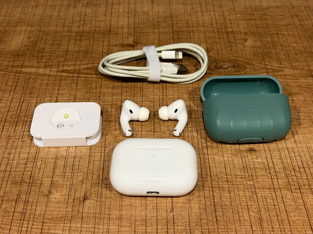 AirPods Pro 1 — photo 3