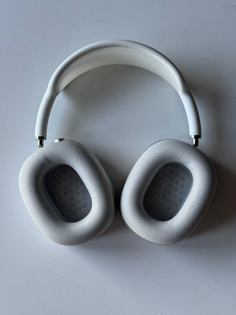 Наушники Apple AirPods Max — фото 4