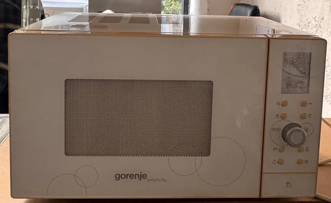 Микроволновая печь Gorenje SMO-23 DGW — фото 2