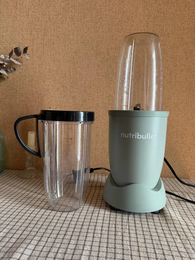 NutriBullet Blender — photo 2