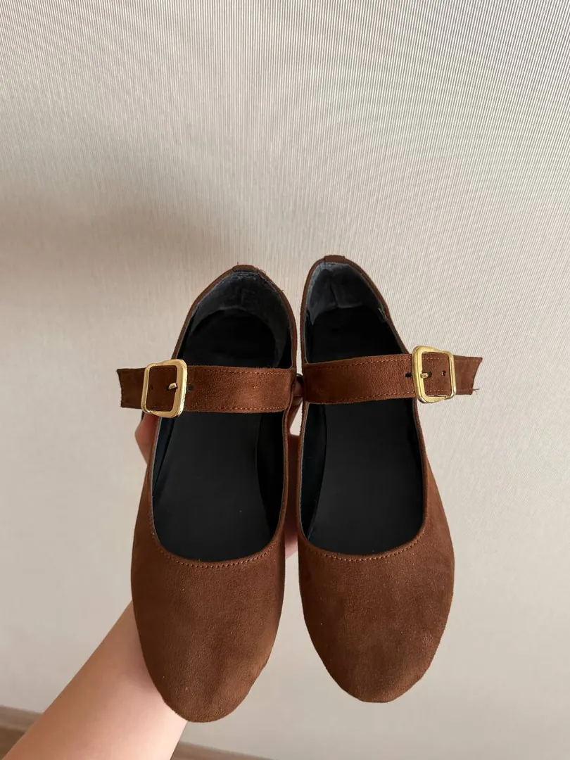Shoes size 37 — photo 1