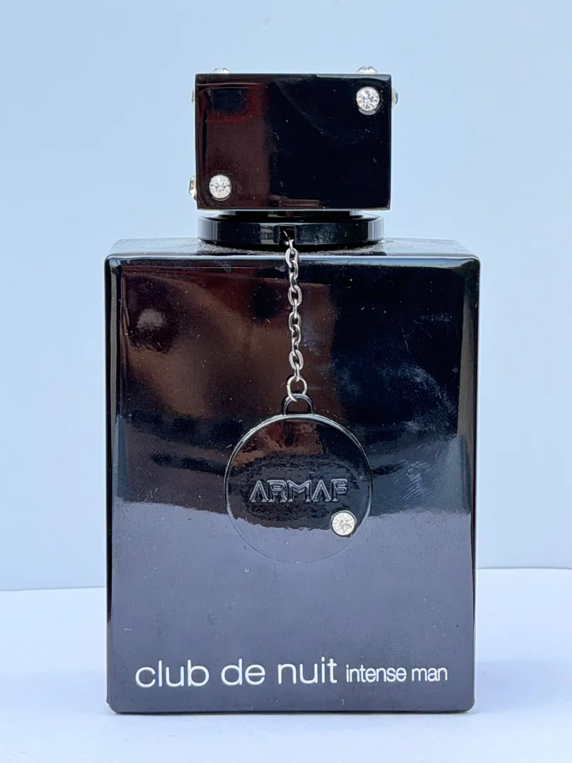 Perfume Armaf Club de Nuit Intense Man — photo 1