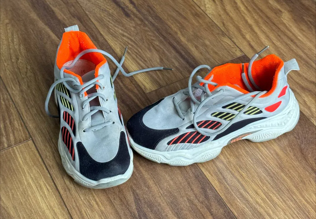 CROSBY Sneakers — photo 2