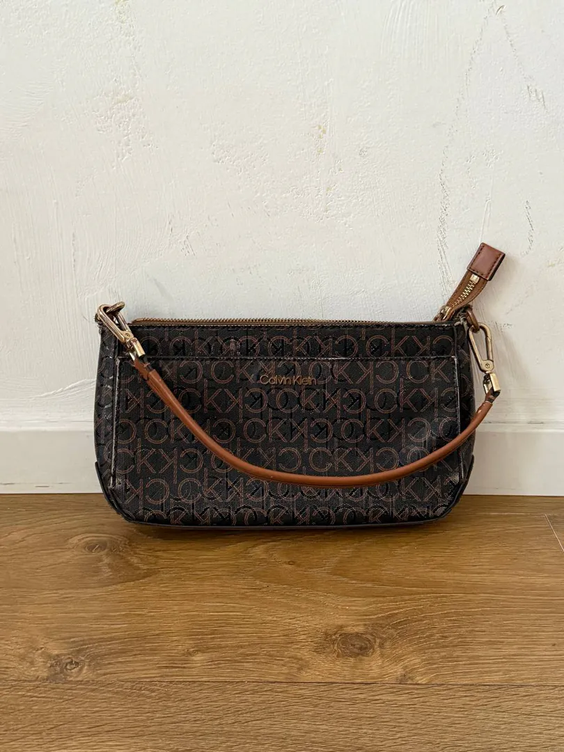 Calvin Klein bag — photo 1