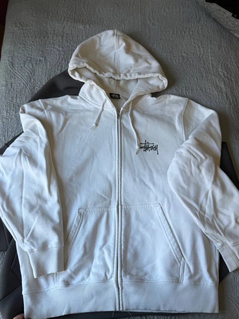 stussy Hoodie — photo 1