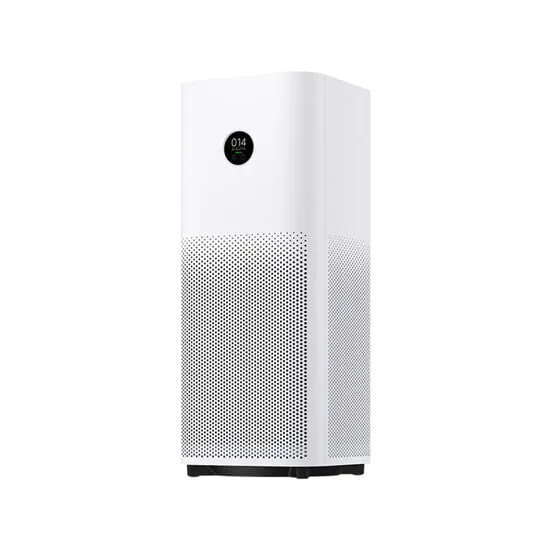 Очиститель воздуха Xiaomi Smart Air Purifier 4 Pro — фото 1