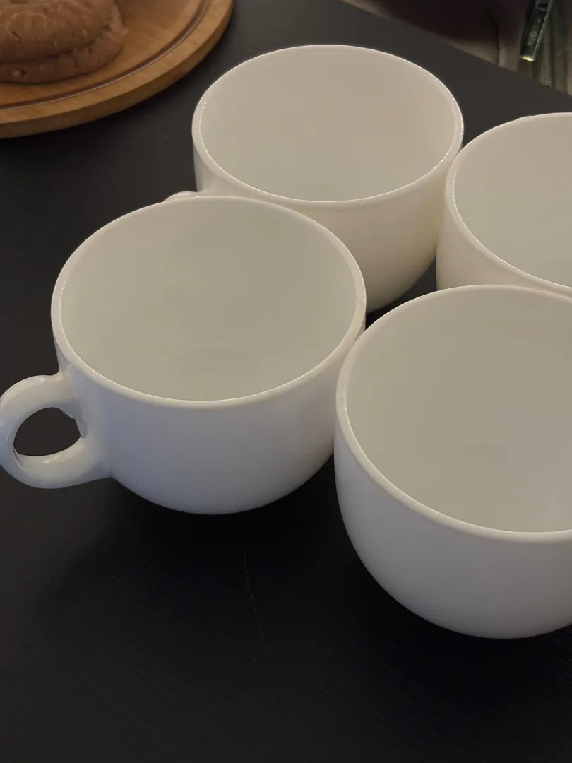 Large mugs — photo 1