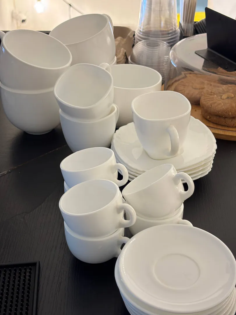 Large mugs — photo 2