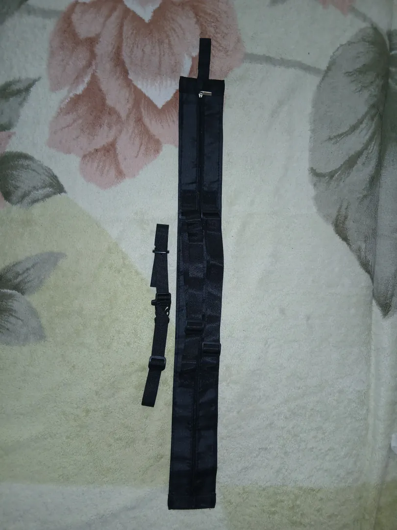 Folding bag — photo 1